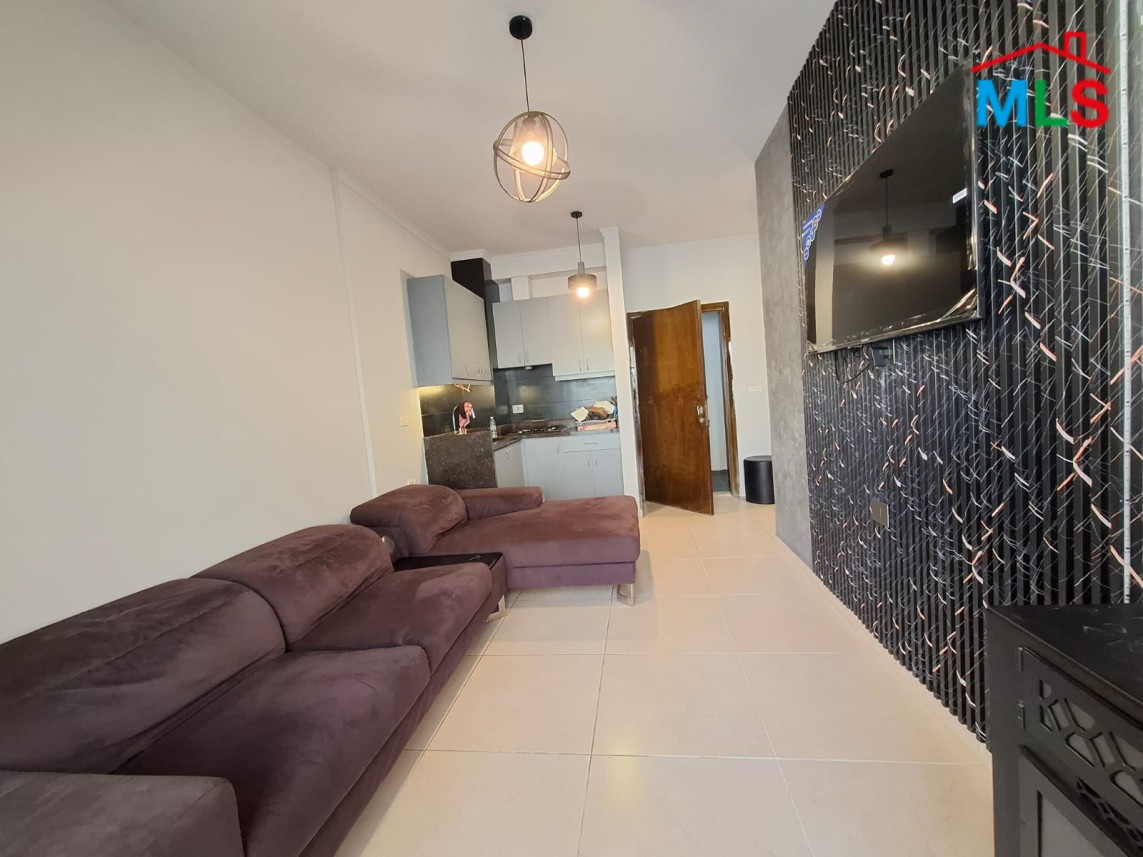 Fully Furnished One Bedroom Chalet For Rent In Zaarour