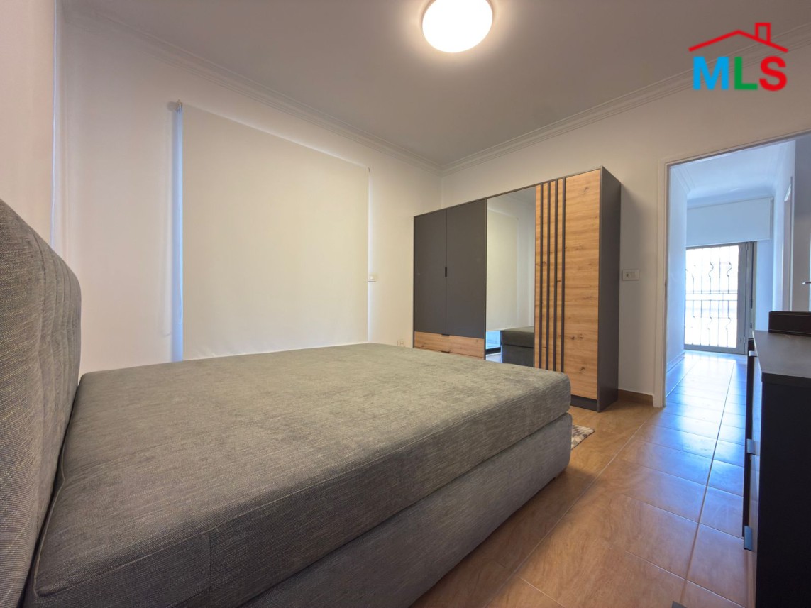 Sunny & Charming Apartment with Terrace For Rent in Achrafieh, Fassouh