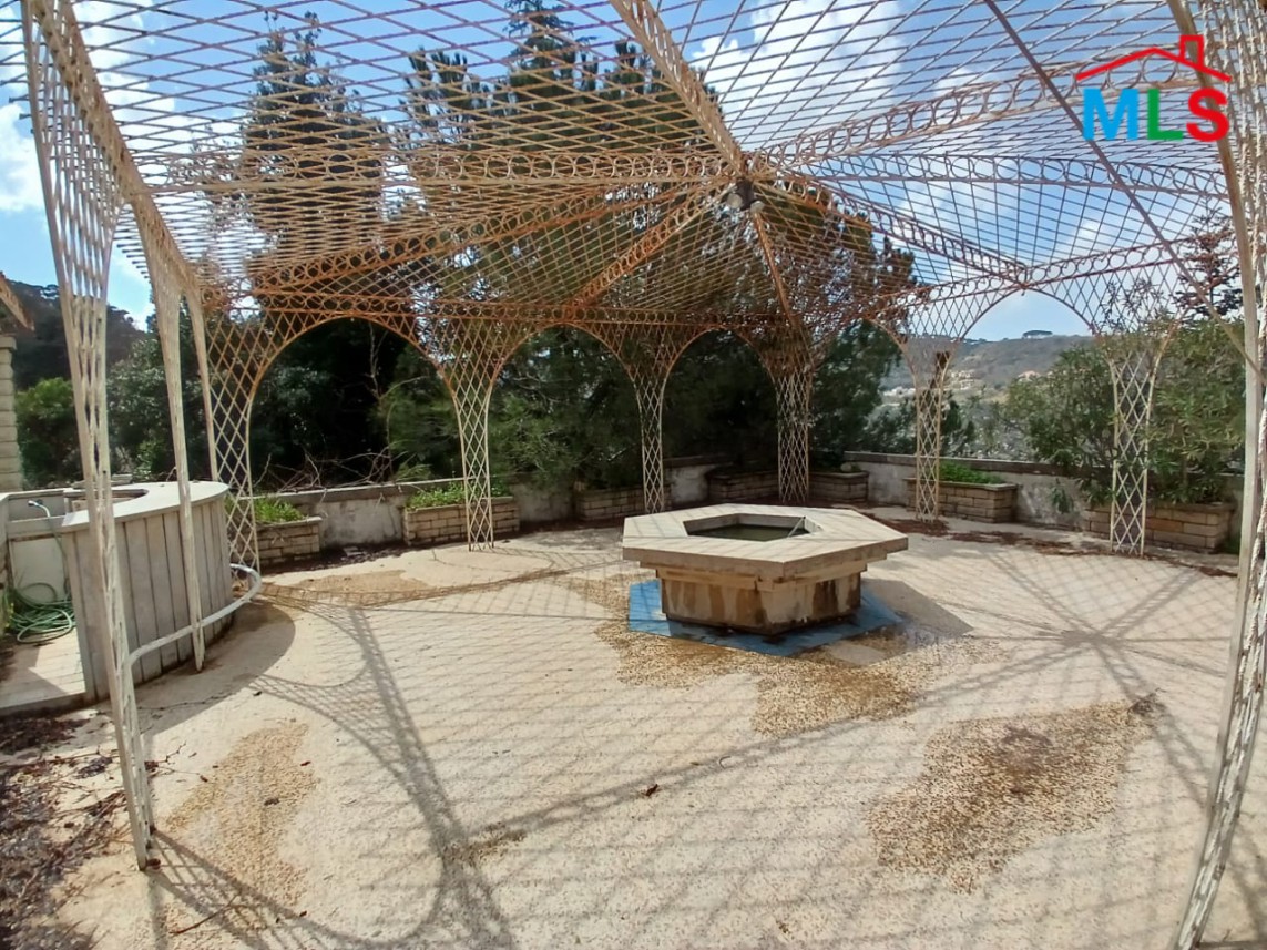A Lebanese House For Rent in Khenchara