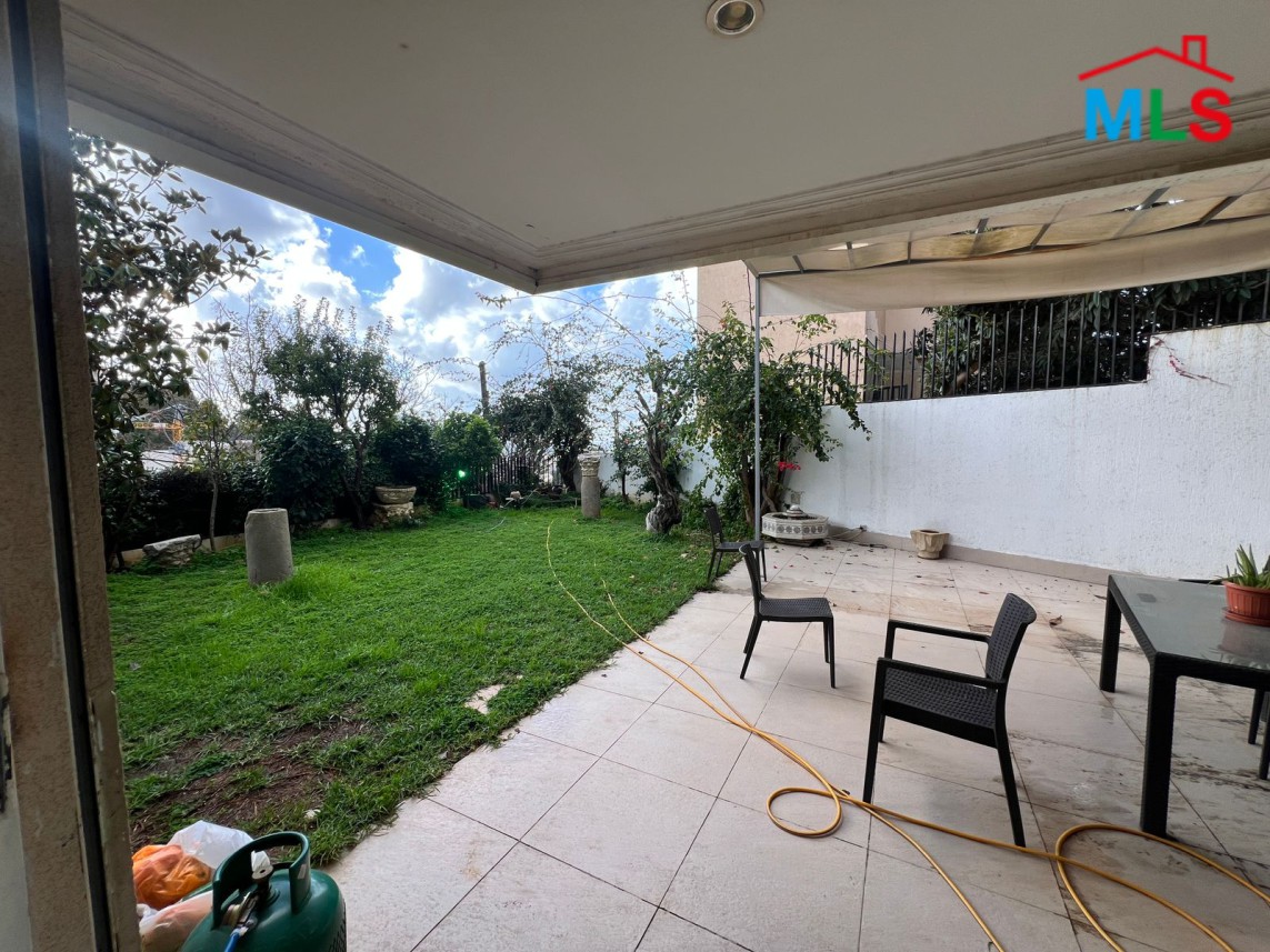 Luxurious Fully-Furnished High-End Villa For Rent in Baabda