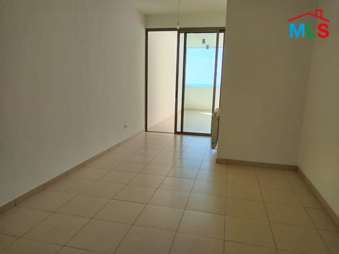 Furnished Apartment With Sea View For Rent in A Gated Community in Sahel Alma