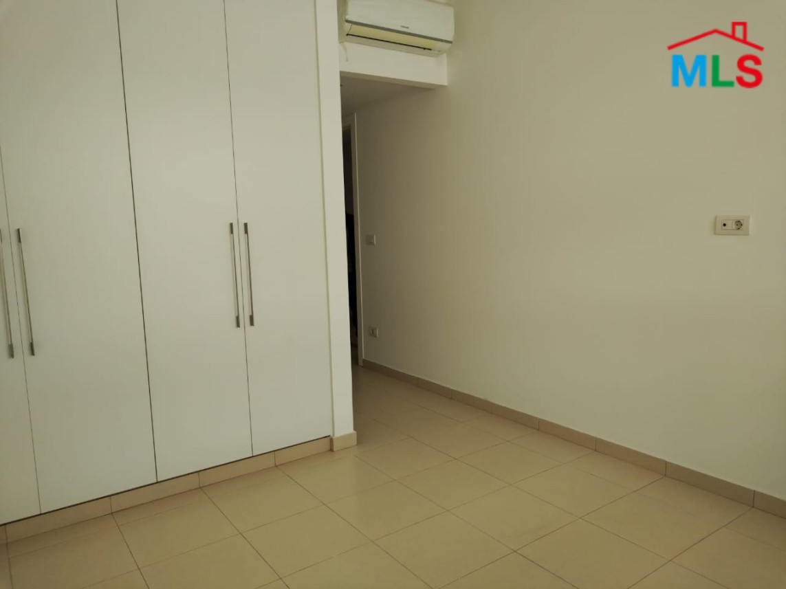 Furnished Apartment With Sea View For Rent in A Gated Community in Sahel Alma