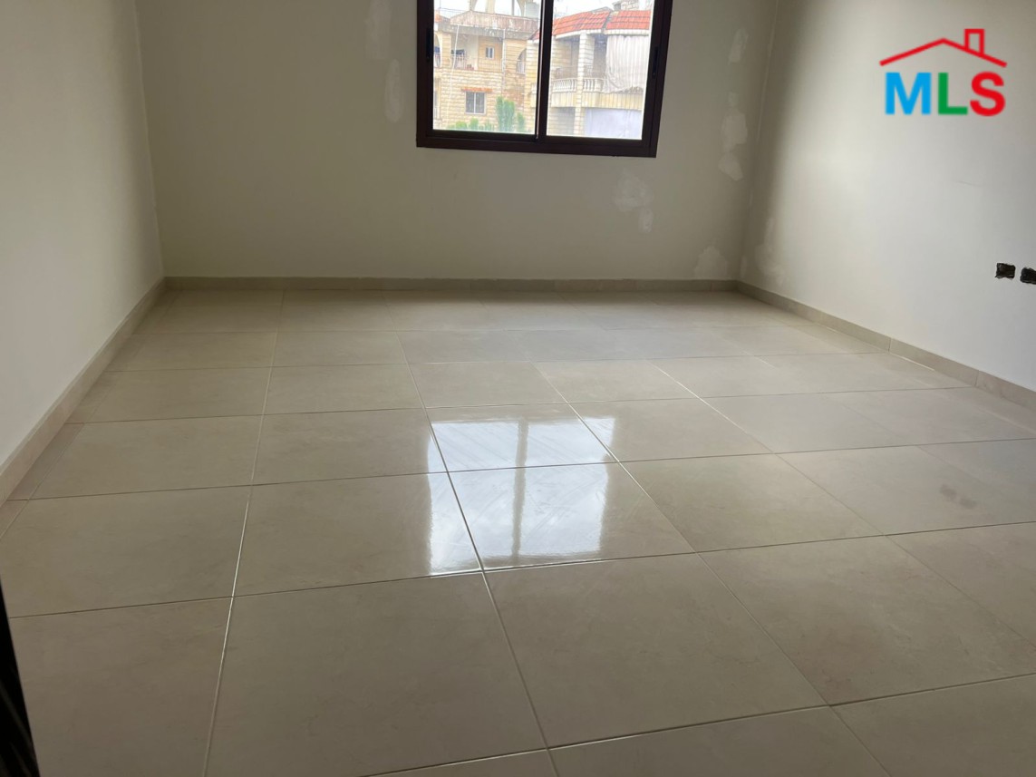 Spacious Apartment For Rent in Aley