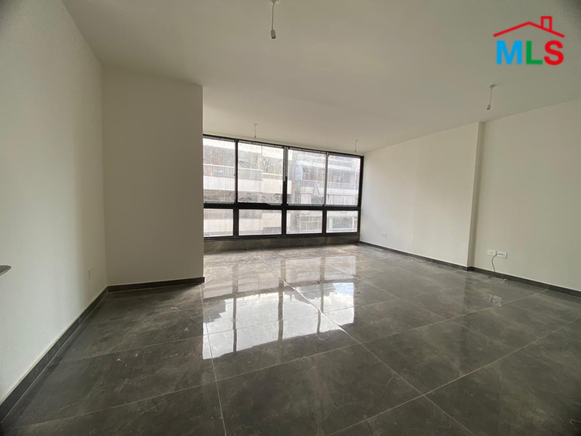 3-Bedroom Apartment For Rent in Mar Elias, Beirut
