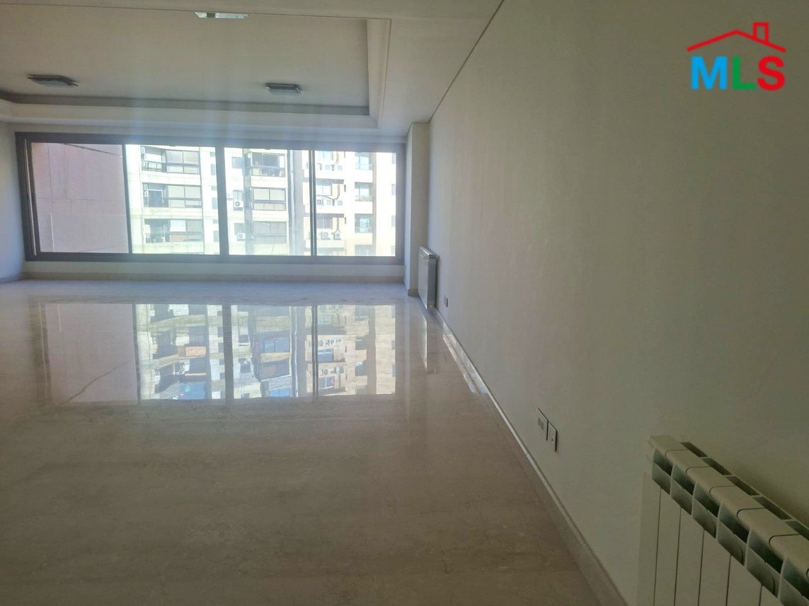 3-Bedroom Apartment For Rent in Hamra, Ras Beirut