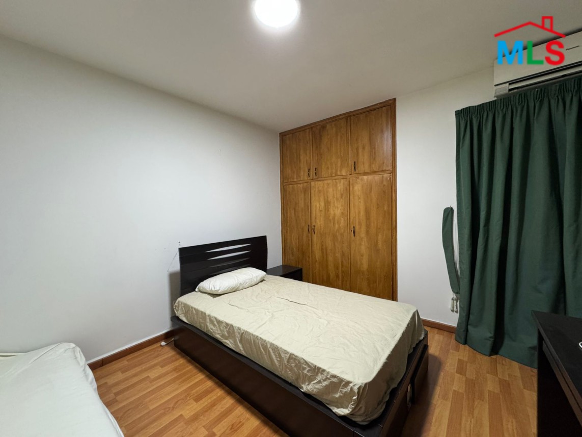 Fully Furnished And Decorated Apartment For Rent in Baabdat