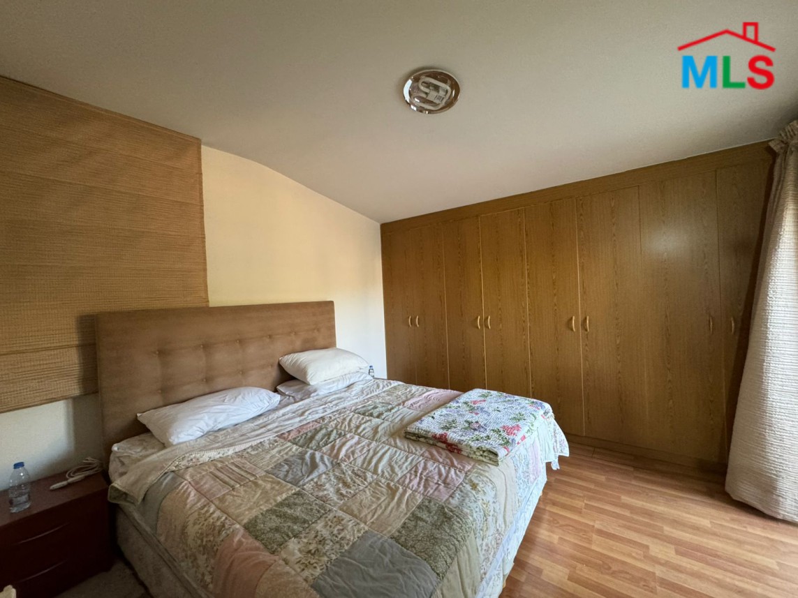 Fully Furnished And Decorated Apartment For Rent in Baabdat