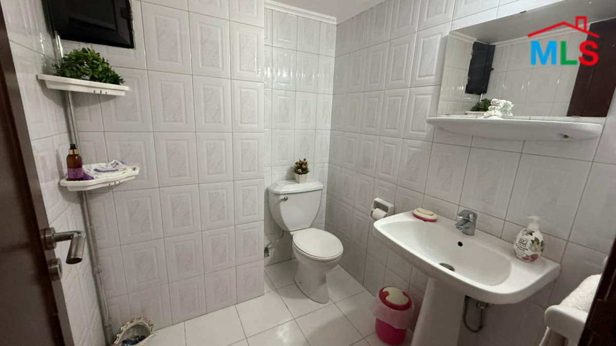 Fully Furnished Apartment For Rent In Naccache