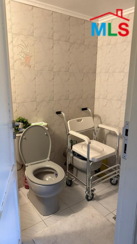 Fully Furnished Apartment For Rent In Naccache