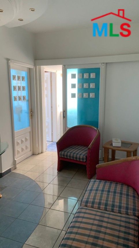 Clinic With Seaview For Rent in Fanar