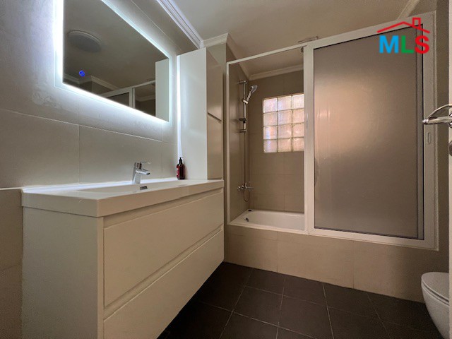 Unique 3-Bedroom Apartment with Terraces For Rent in Achrafieh, Monot