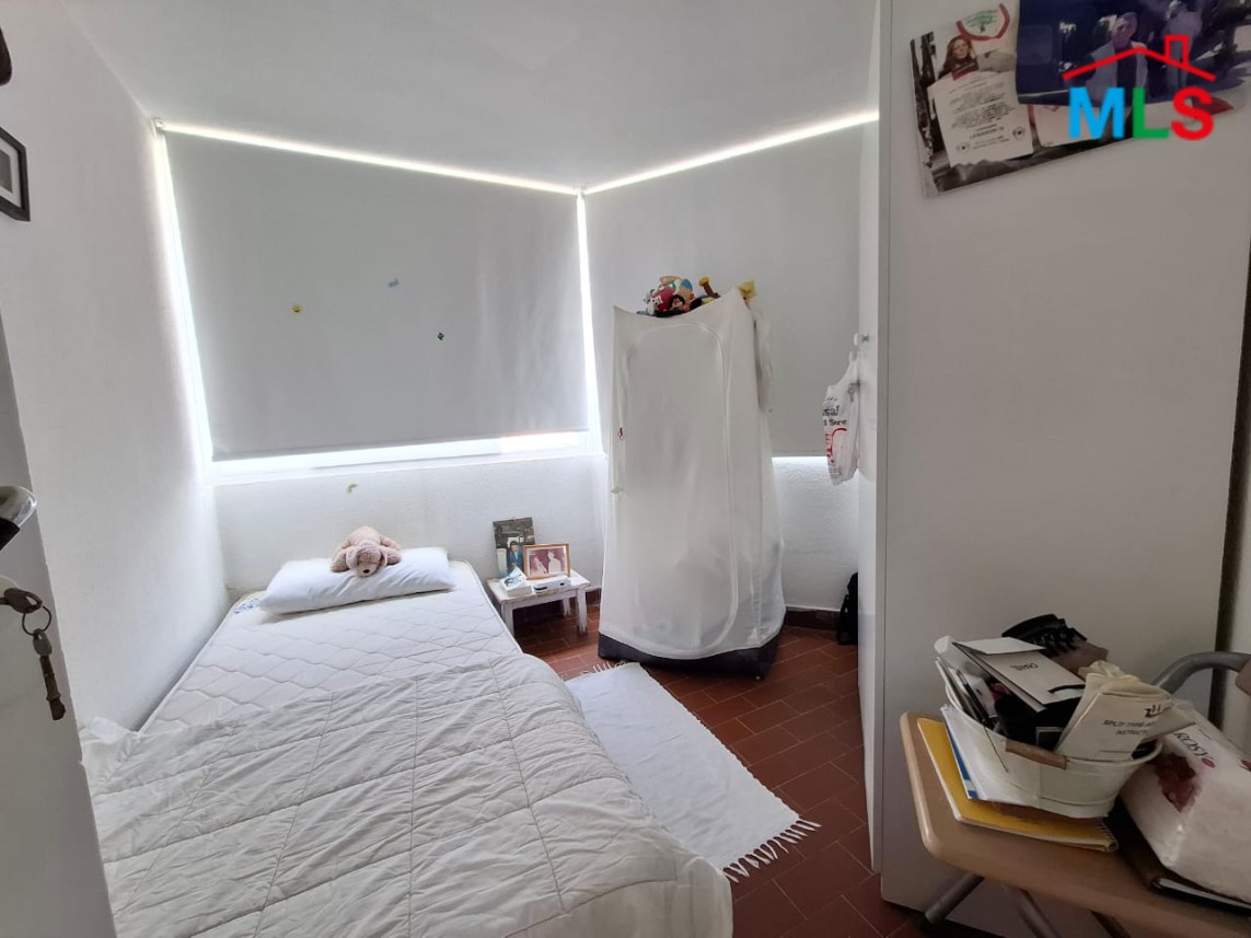 Furnished 2-Bedroom Chalet With Seaview & Terrace For Rent in Safra