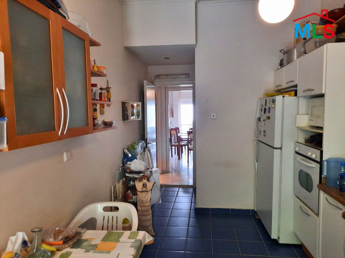 Apartment For Rent With Garden in Ballouneh