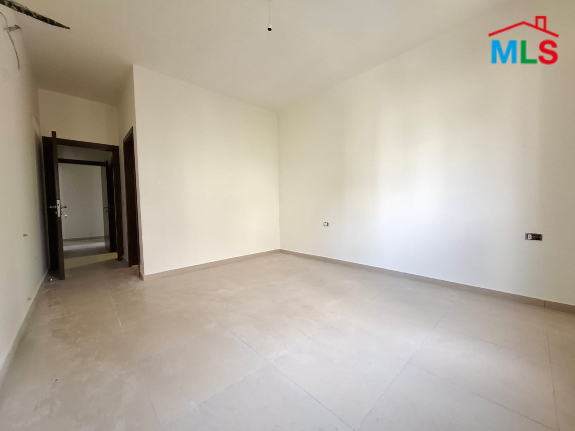 Luxurious & Spacious 3-bedroom Apartment For Rent in Jeita