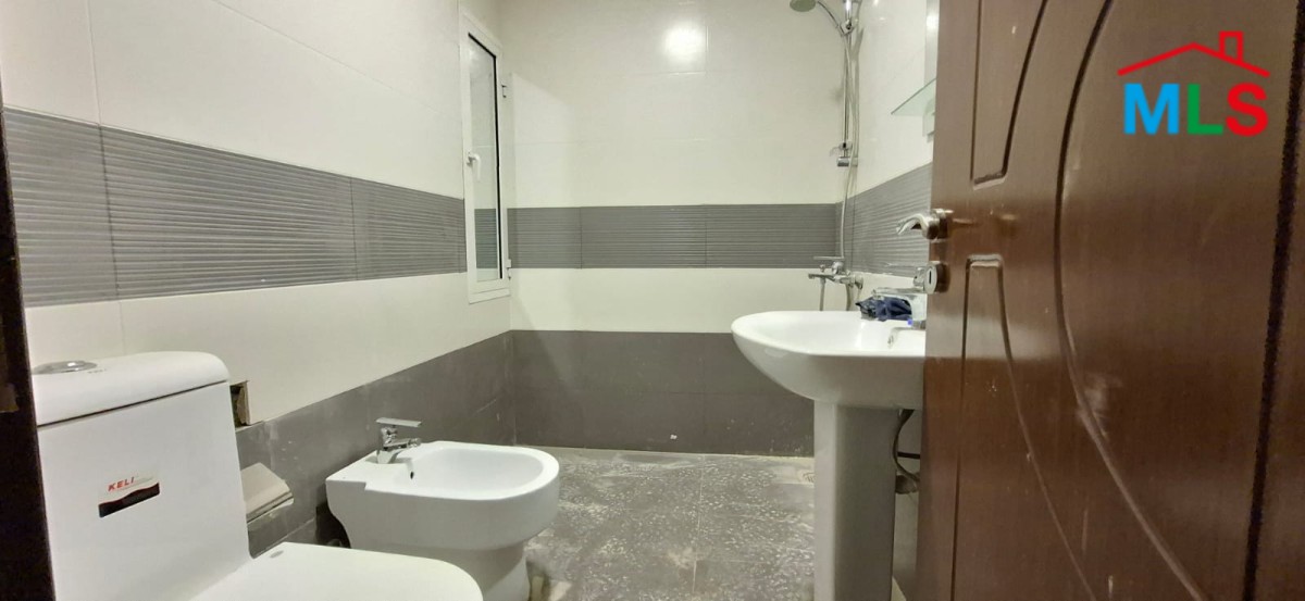 Luxurious & Spacious 3-bedroom Apartment For Rent in Jeita