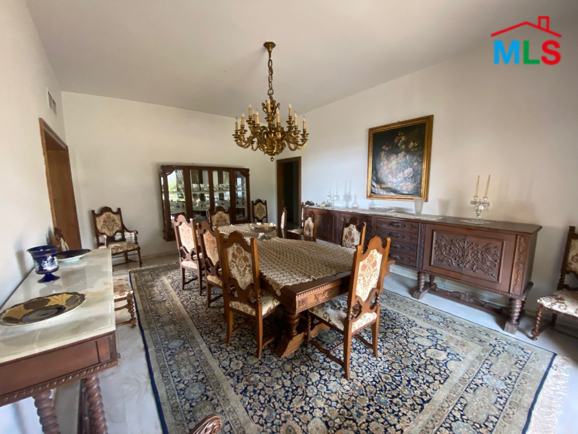 Furnished Triplex For Rent in Antelias, Naccache