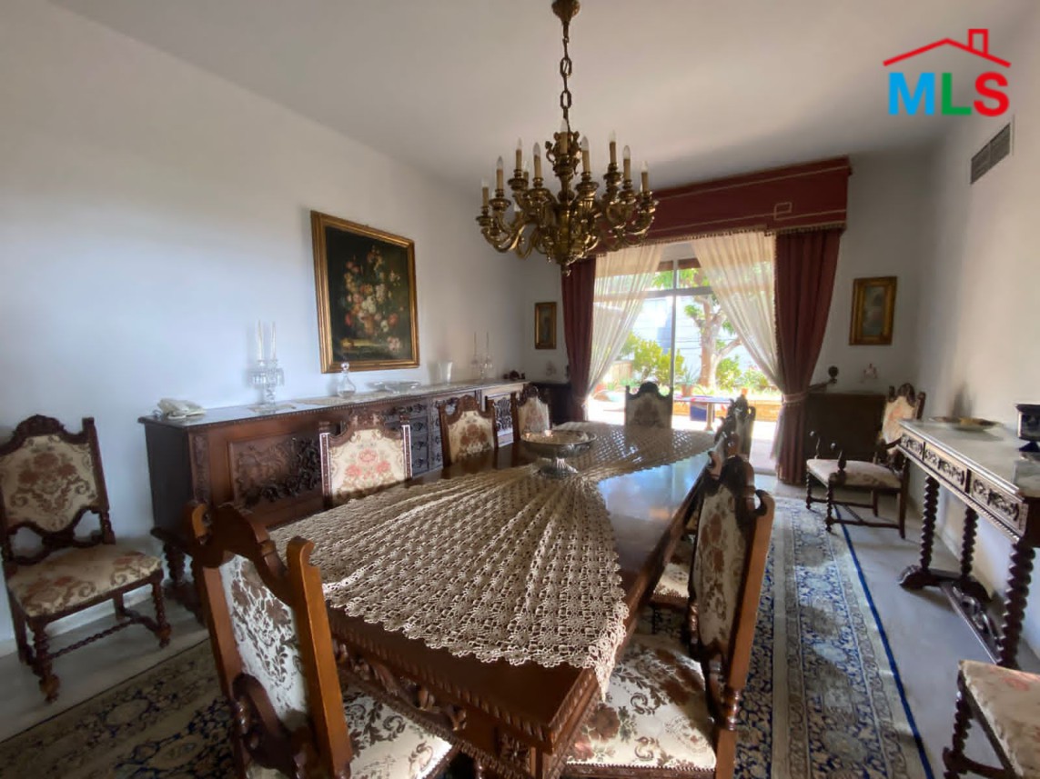 Furnished Triplex For Rent in Antelias, Naccache