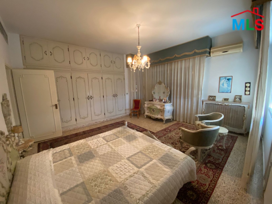 Furnished Triplex For Rent in Antelias, Naccache