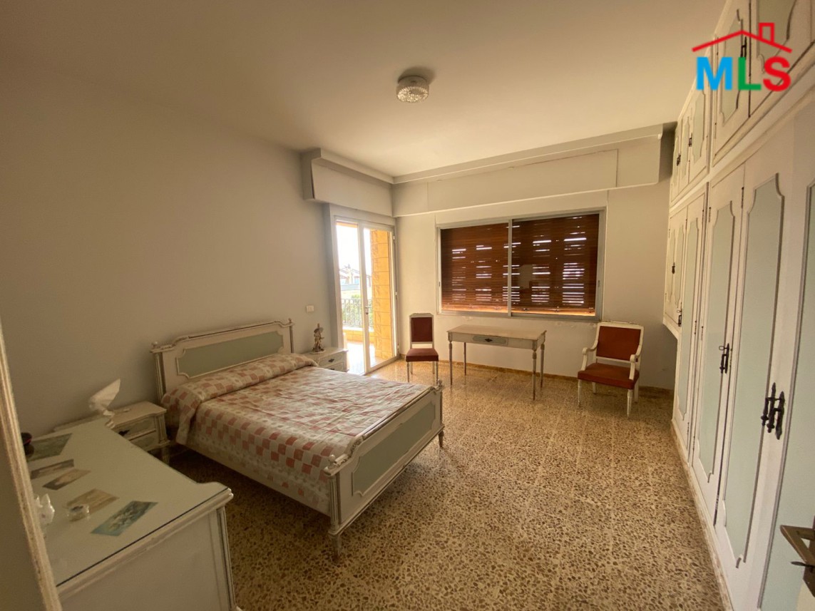 Furnished Triplex For Rent in Antelias, Naccache