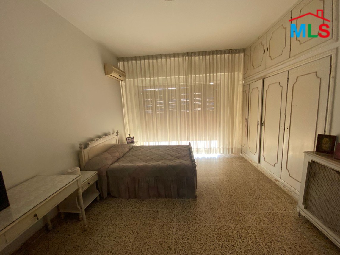 Furnished Triplex For Rent in Antelias, Naccache