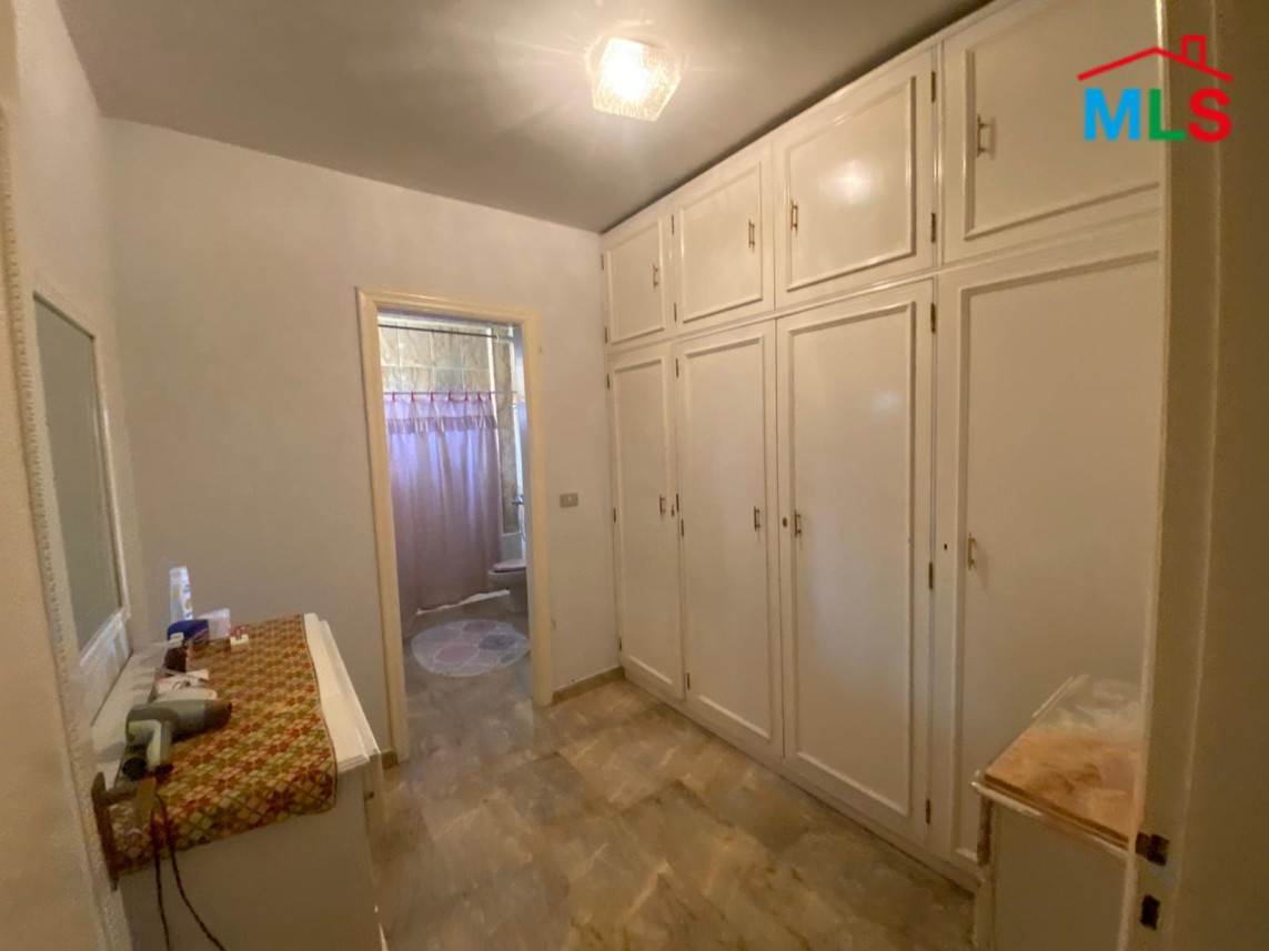 Furnished Triplex For Rent in Antelias, Naccache