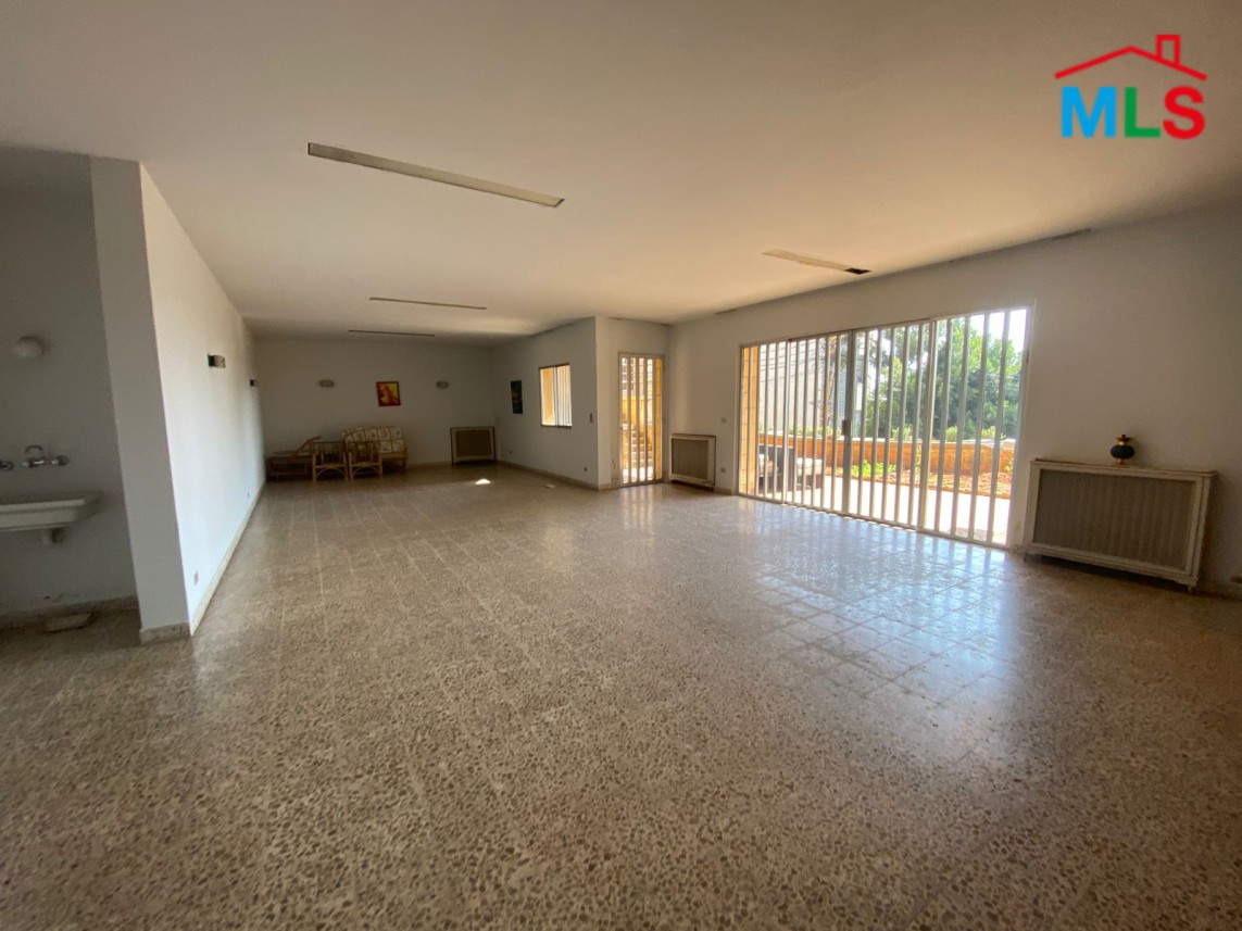 Furnished Triplex For Rent in Antelias, Naccache
