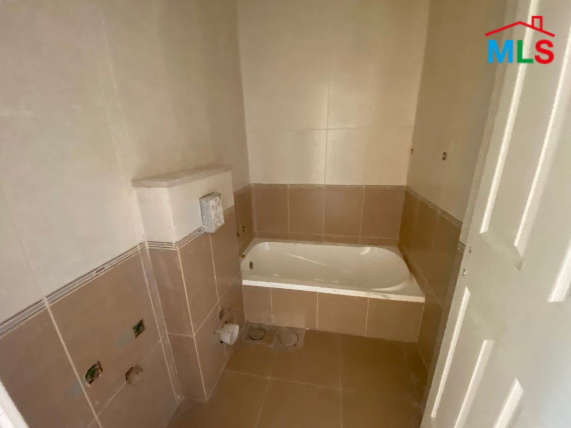 3-Bedroom Apartment With Garden For Rent in Elissar