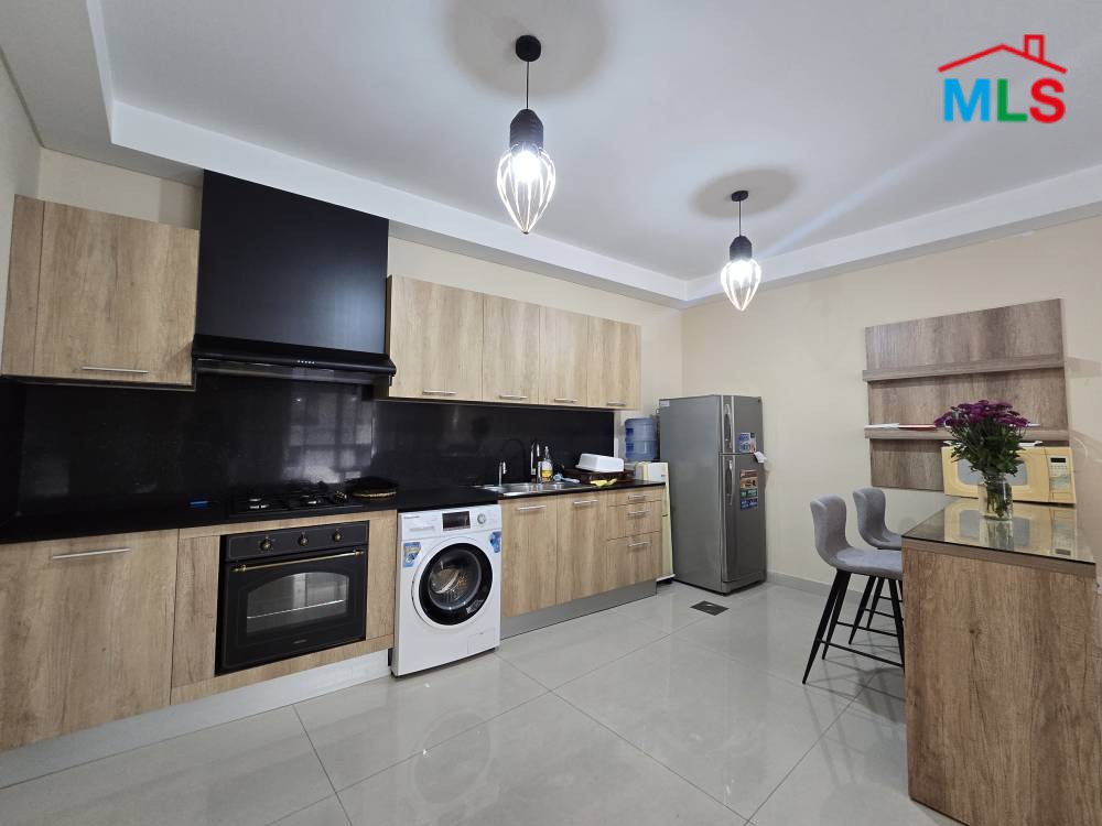 Modern Apartment For Rent in Achrafieh, Sioufi