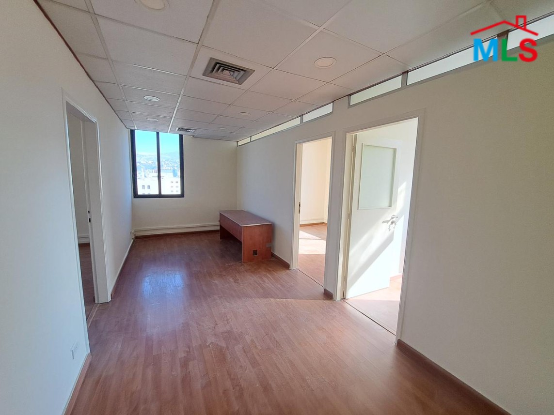 330 SQM Office With Panoramic Sea View For Rent in Dora on the Highway