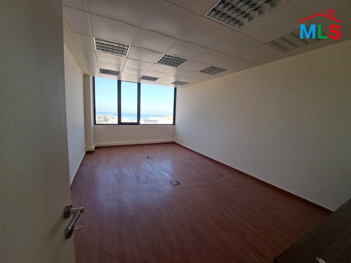 330 SQM Office With Panoramic Sea View For Rent in Dora on the Highway