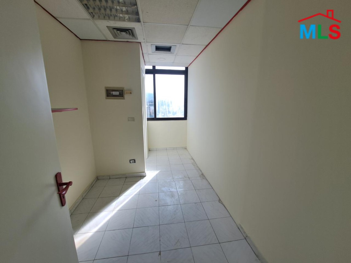 330 SQM Office With Panoramic Sea View For Rent in Dora on the Highway