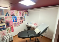 from db
