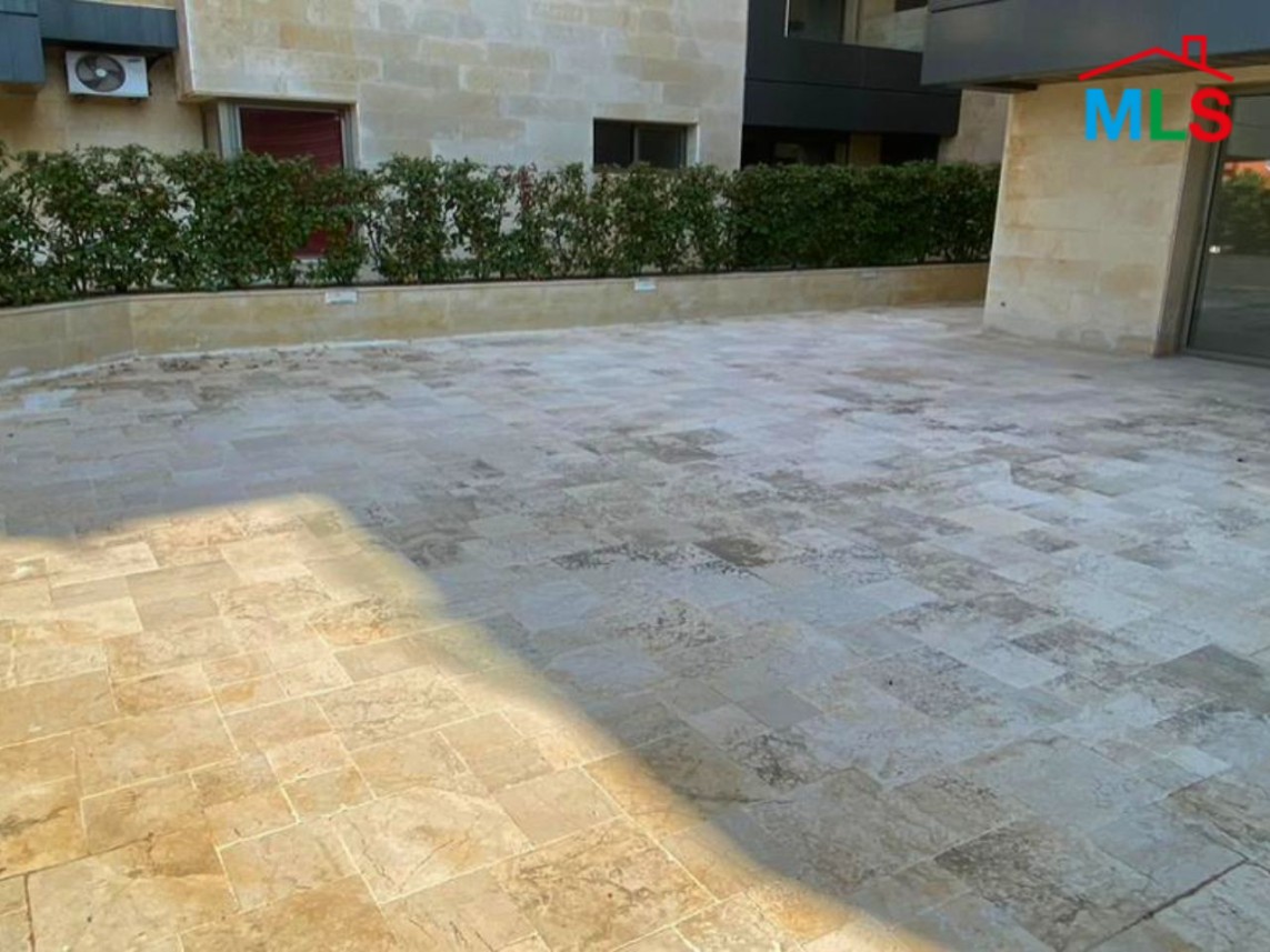 Brand New Apartment with Terrace For Rent in Dik El Mehdi