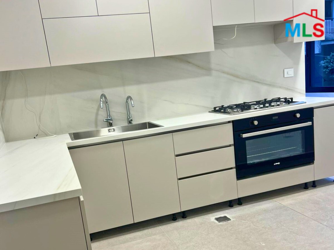 Furnished 3-Bedroom Apartment For Rent in Achrafieh, Carré D'or