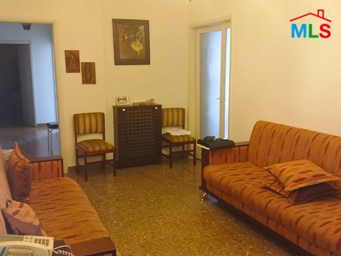 2-Bedroom Apartment For Rent in Jal El Dib