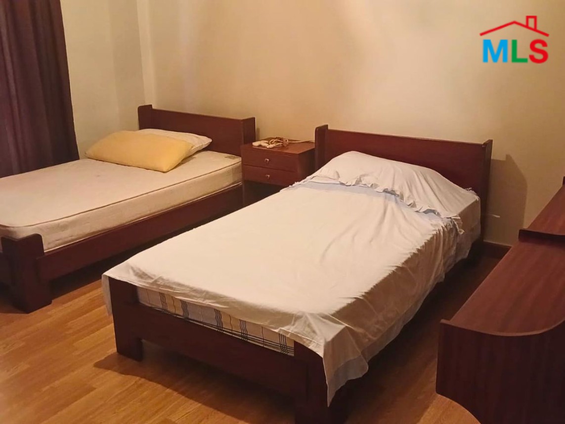 2-Bedroom Apartment For Rent in Jal El Dib