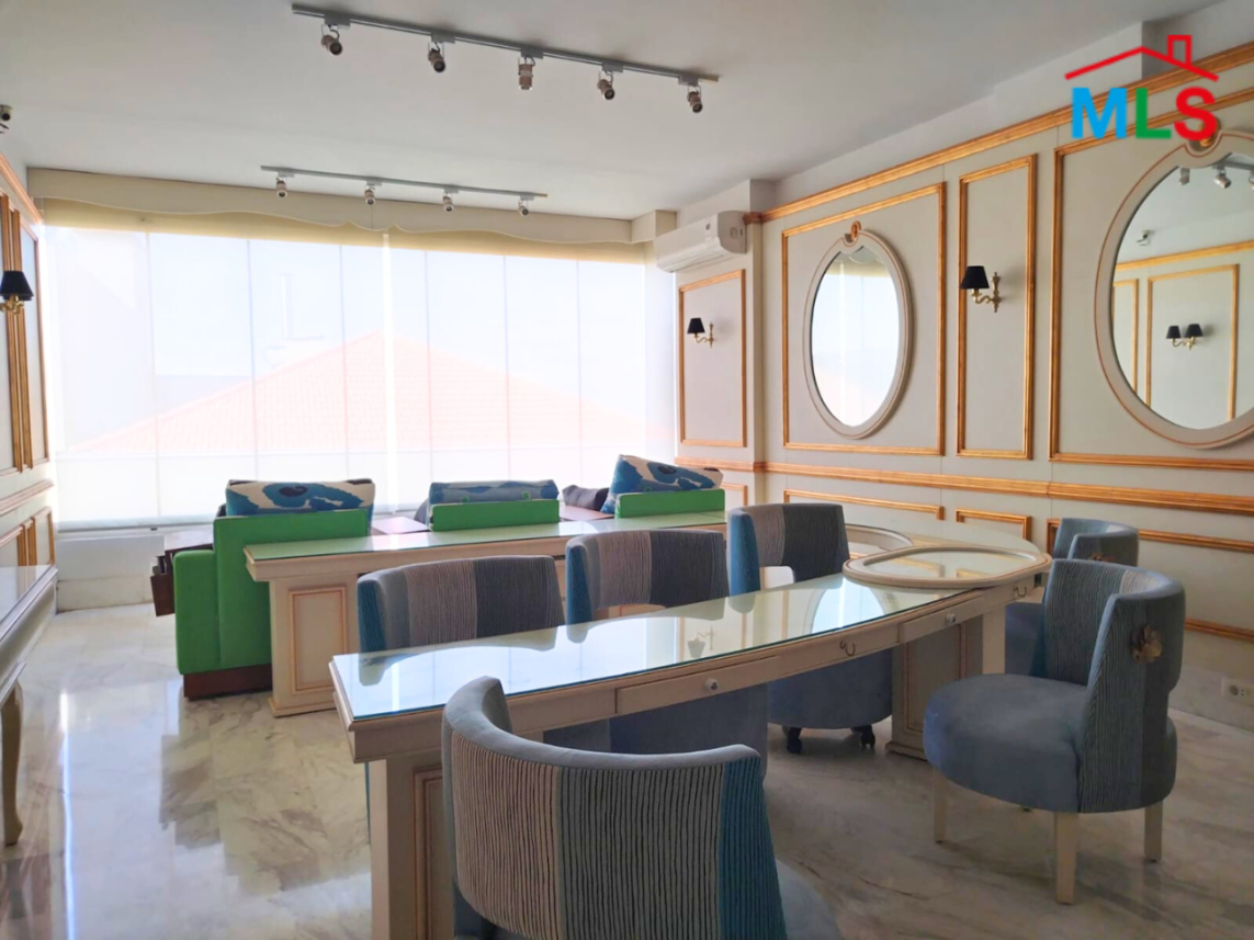 Fully Equipped Beauty Lounge For Rent on Ghazir Highway