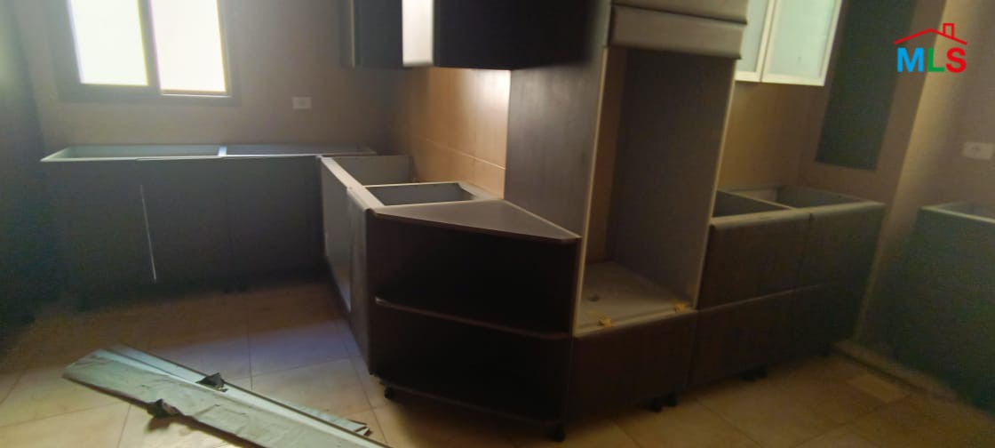 Triplex Villa For Rent in Chnaniir With Panoramic View