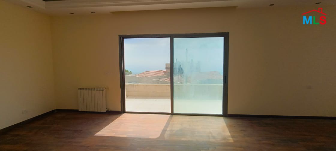 Triplex Villa For Rent in Chnaniir With Panoramic View
