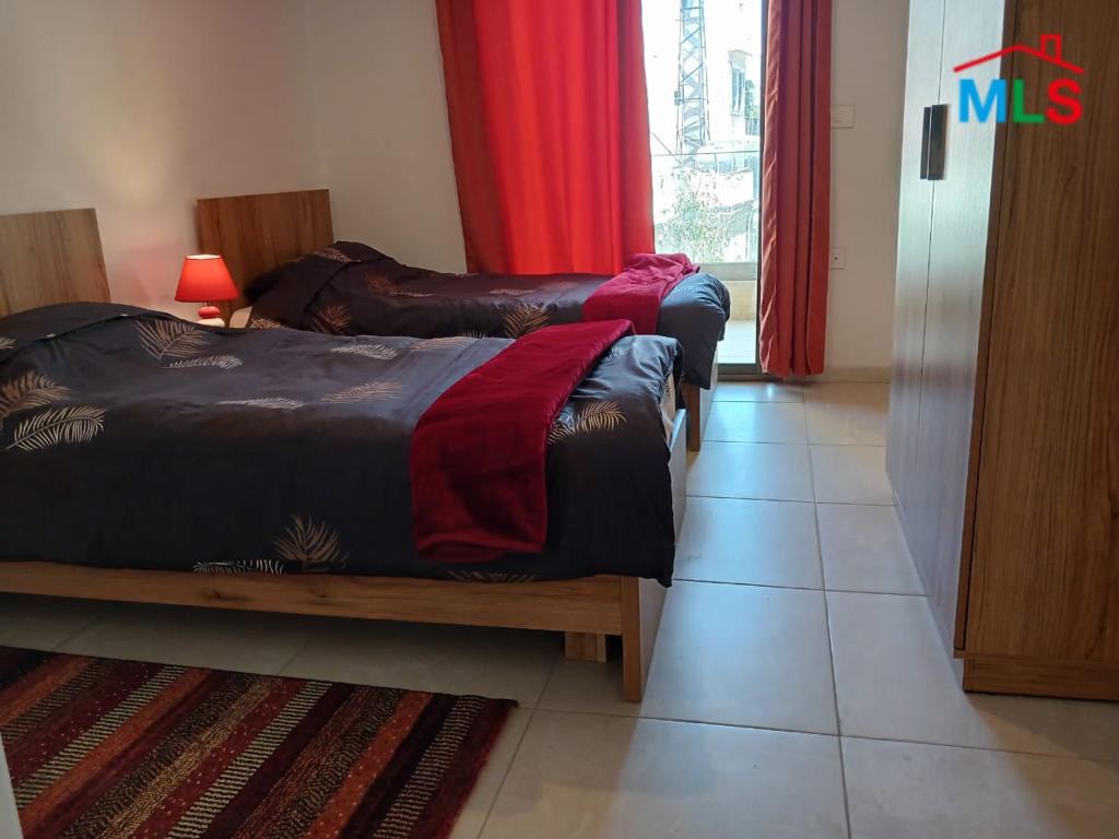 3-Bedroom Apartment For Rent in Gemmayze