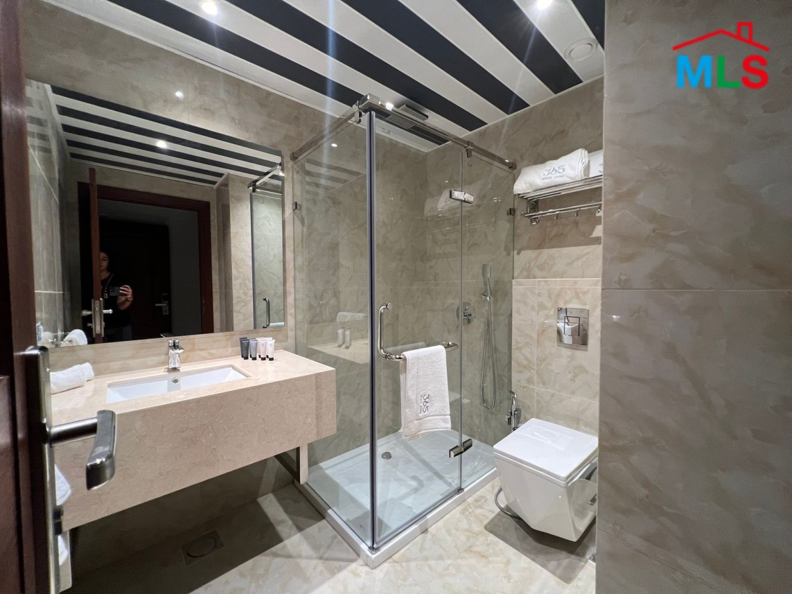 2-Bedroom Luxurious Fully Furnished Studio Apartment For Rent In Jbeil