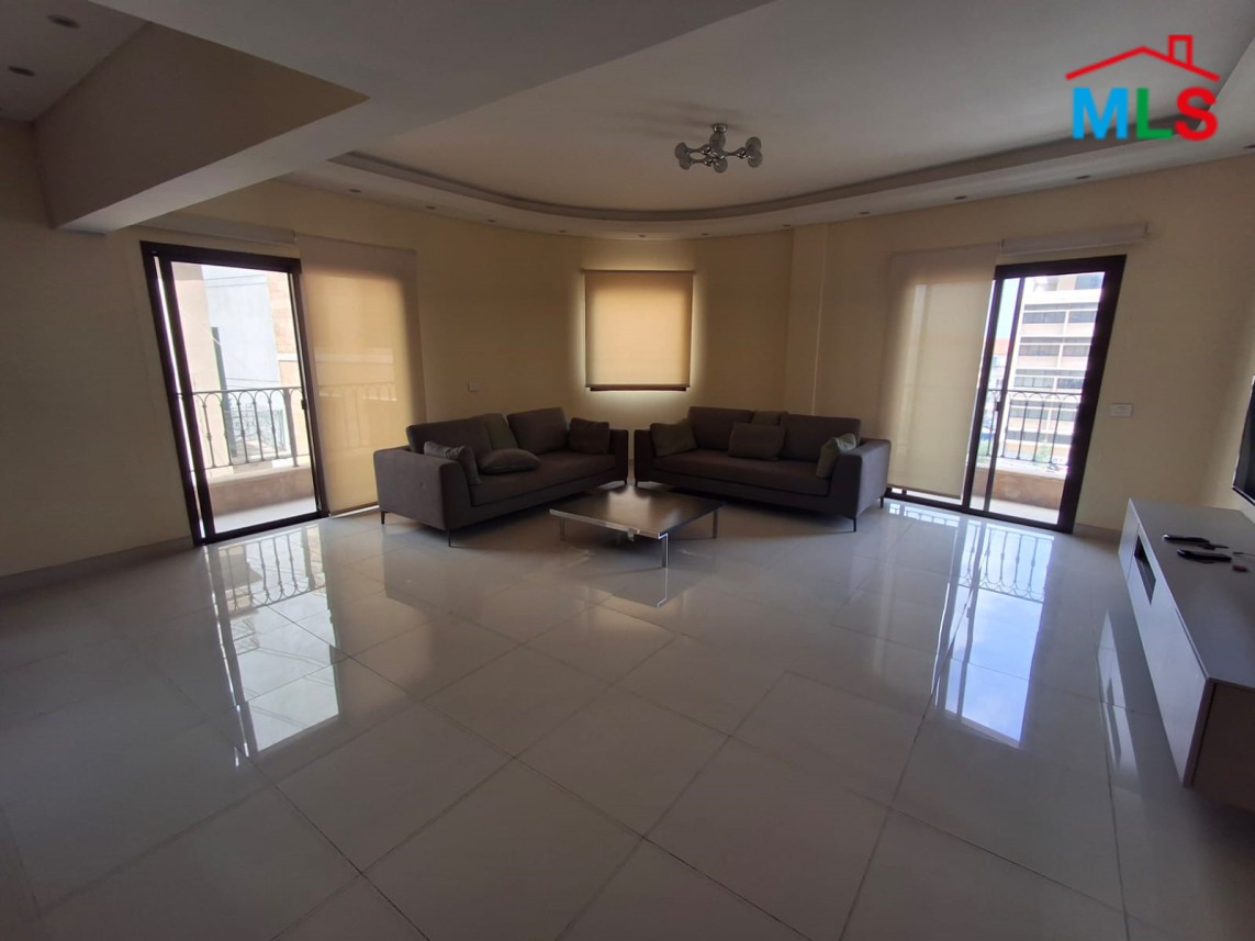 Furnished Apartment for Rent In Achrafieh, Monot