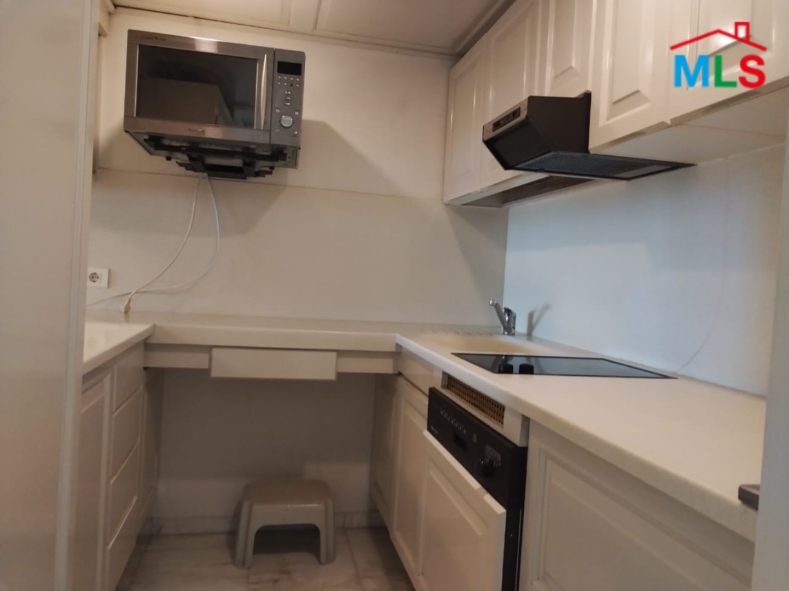 Spacious 2-Bedroom Chalet for Rent With Sea View in Kaslik