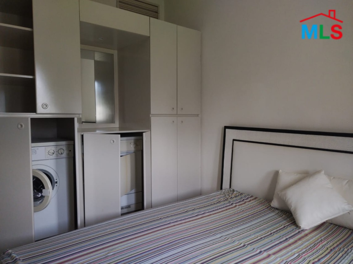 Spacious 2-Bedroom Chalet for Rent With Sea View in Kaslik