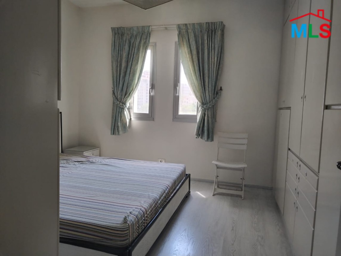 Spacious 2-Bedroom Chalet for Rent With Sea View in Kaslik