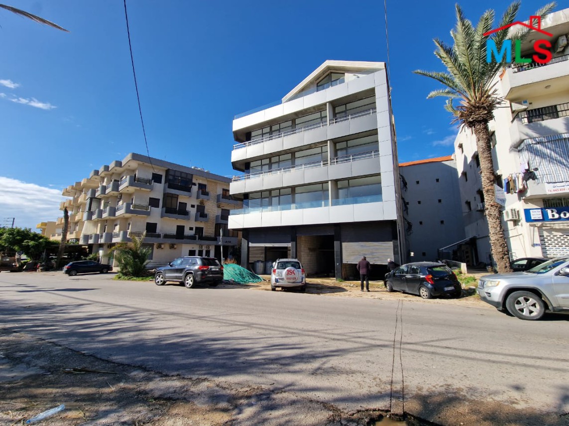 Shop for Rent in Batroun in a Prime Location