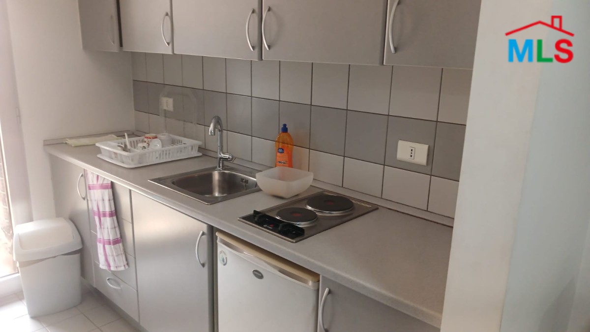 Spacious Office With Terrace for Rent In Zalka