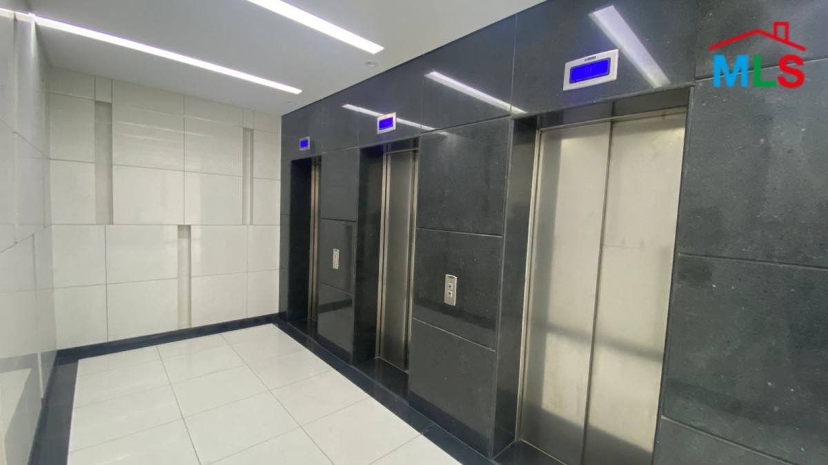 Core And Shell Office for Rent in A Prime Location In Zalka