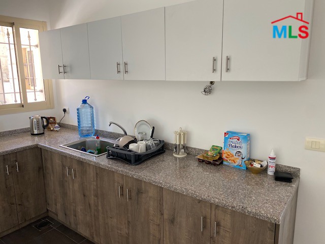 Beautifully Furnished Apartment for Rent In Fatqa