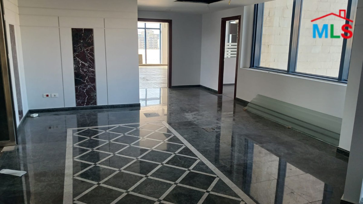 A 220 SQM Office for Rent In Dbayeh
